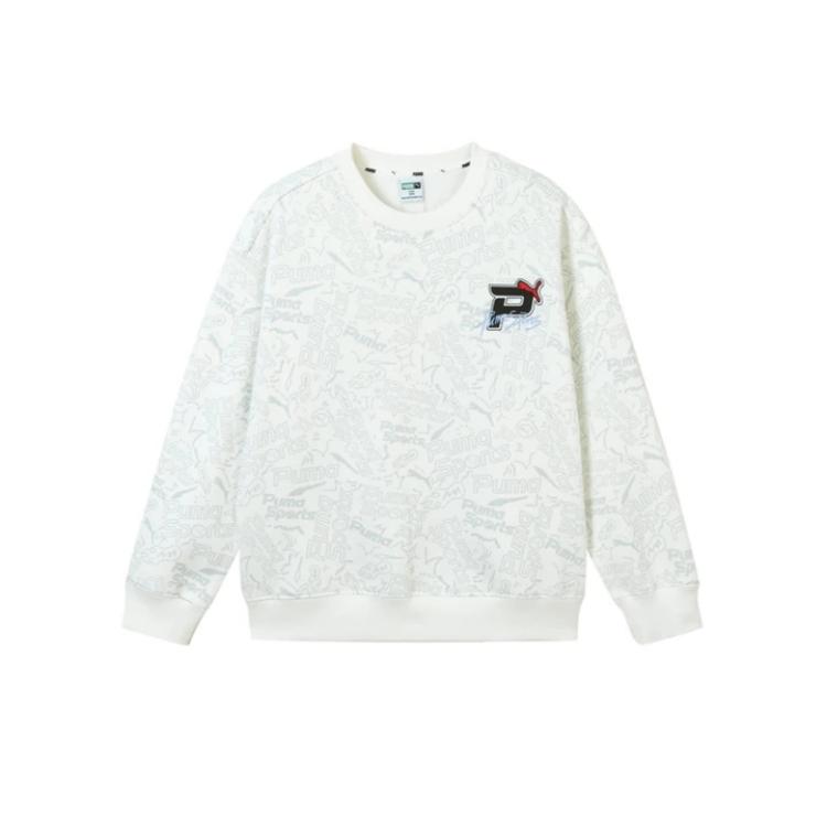 Мужское худи PUMA Sportstyle (черное)