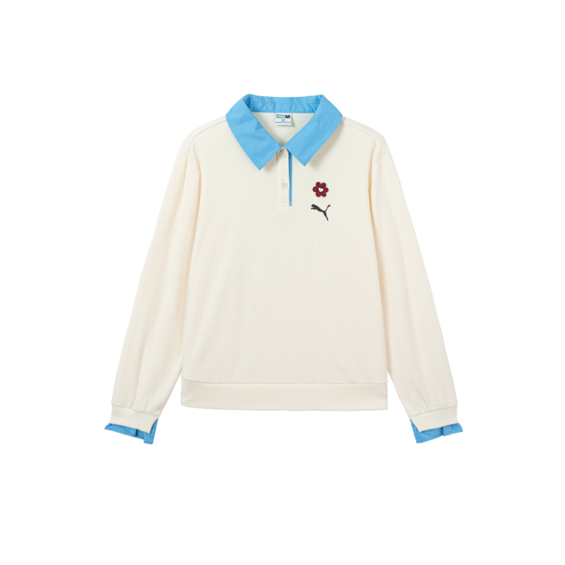 Детская футболка PUMA Sportstyle (черная)