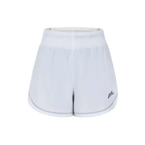 ASICS X Apc On Court 2 In 1 Shorts White