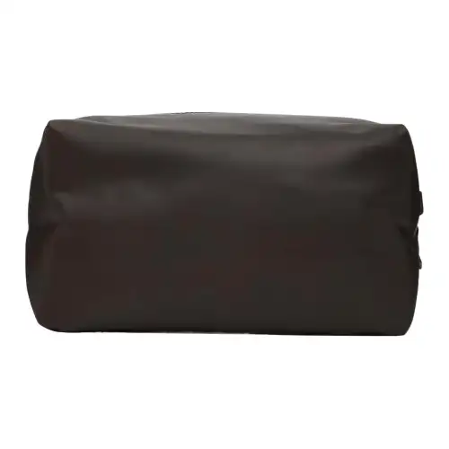 Bottega Veneta Leather Clutch Men's Brown