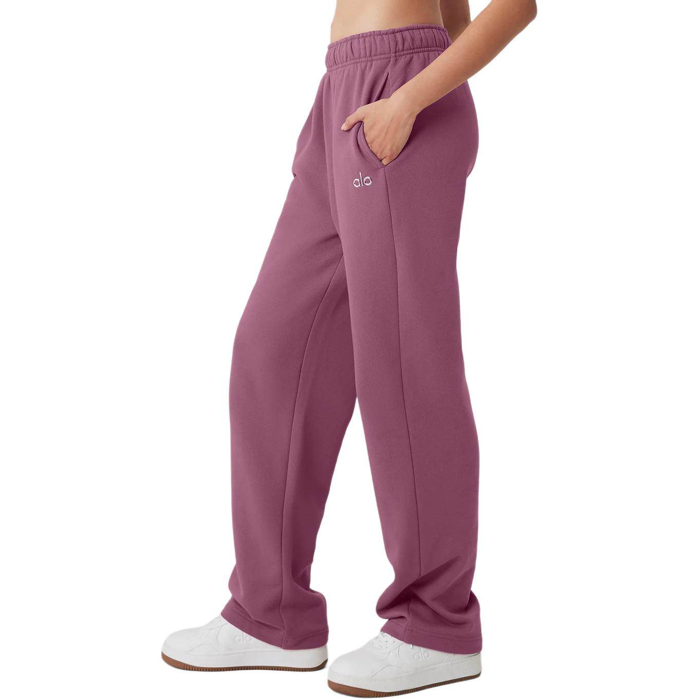 Alo Yoga Accolade Sports Pants Unisex