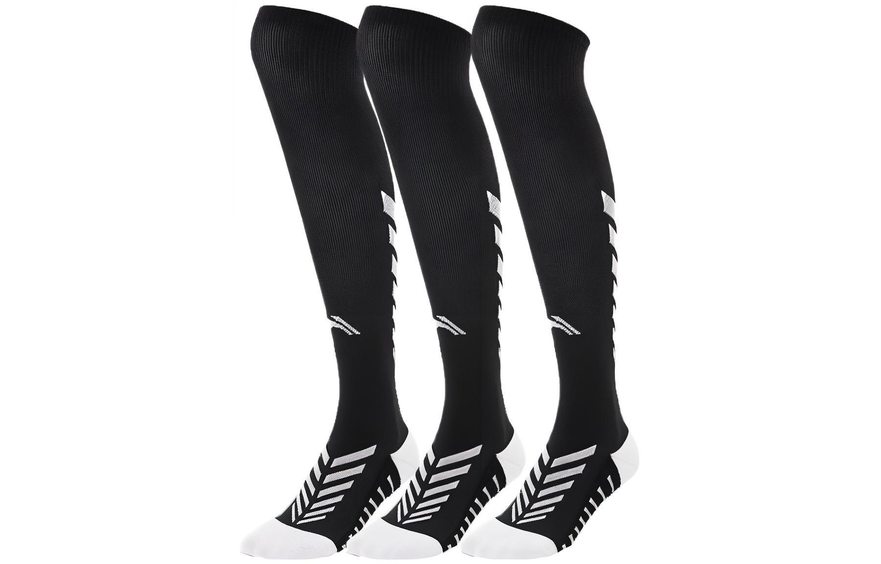 Li Ning Unisex Knee High Socks