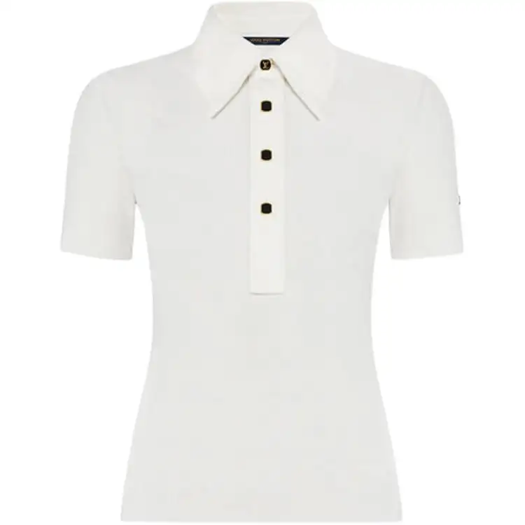 LOUIS VUITTON Polo Shirt Women's