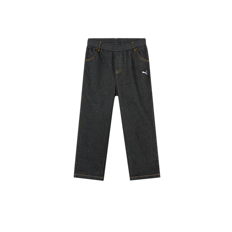 Детские штаны PUMA Sportstyle (синие)