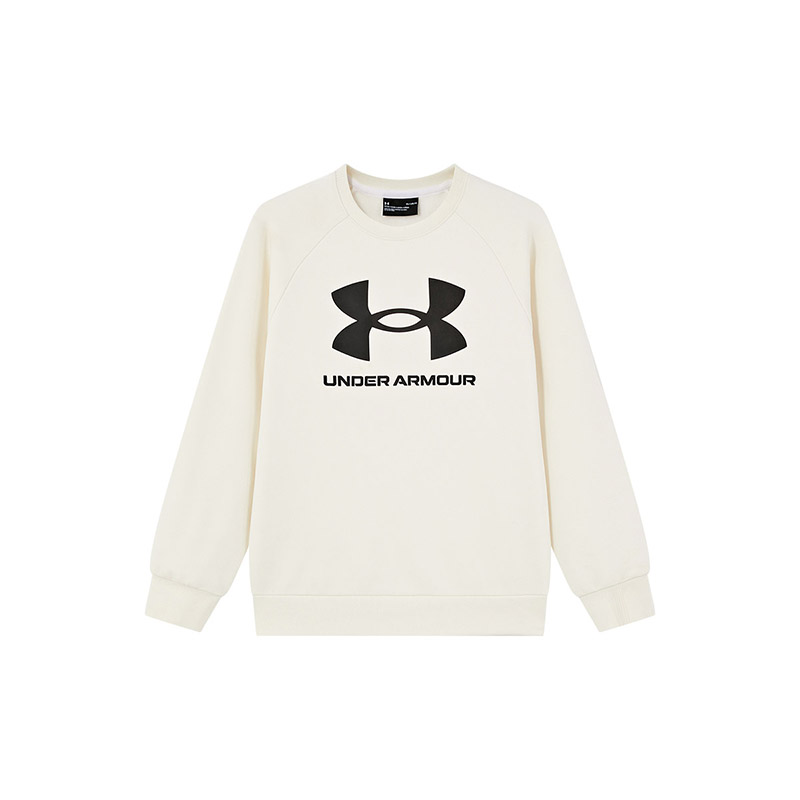 Худи Under Armour (зеленое)