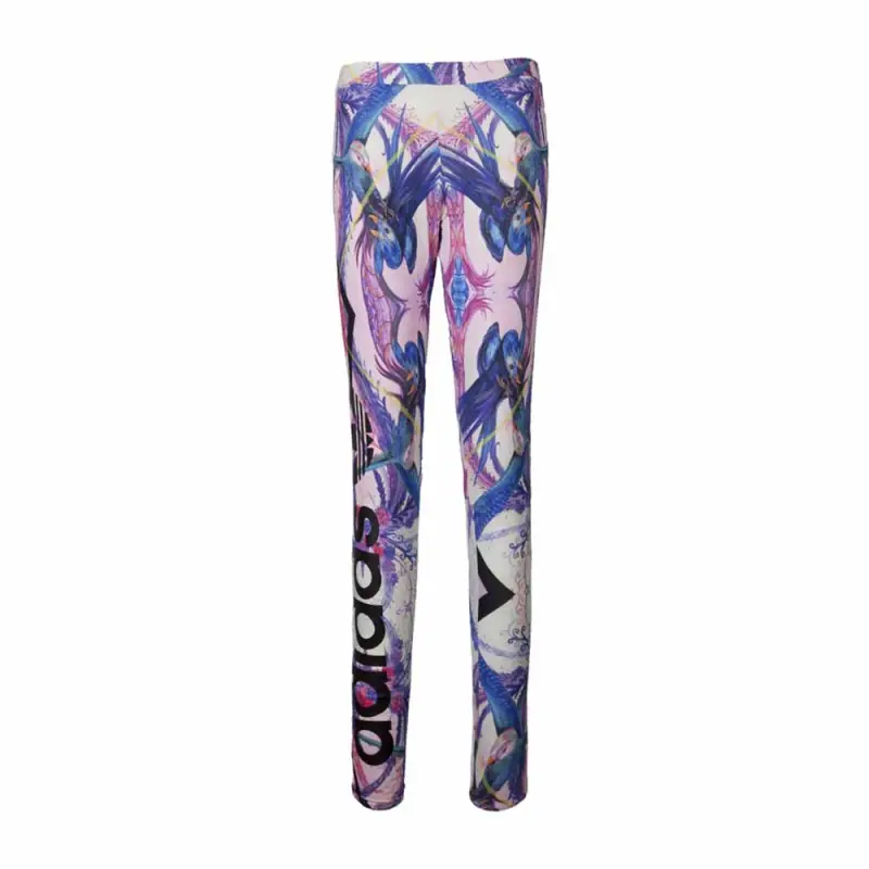 Adidas Originals Leggings Women's Multicolor