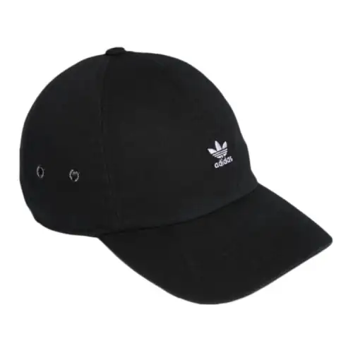 Adidas Originals Mini Logo Relaxed Hat