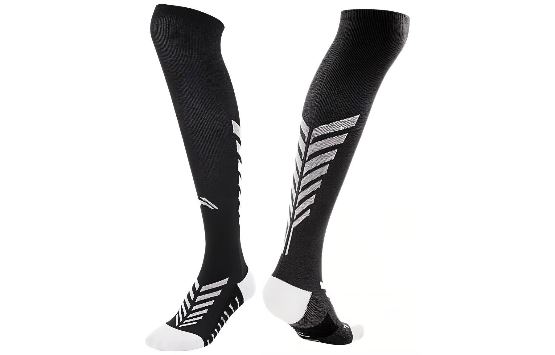 Li Ning Unisex Knee High Socks