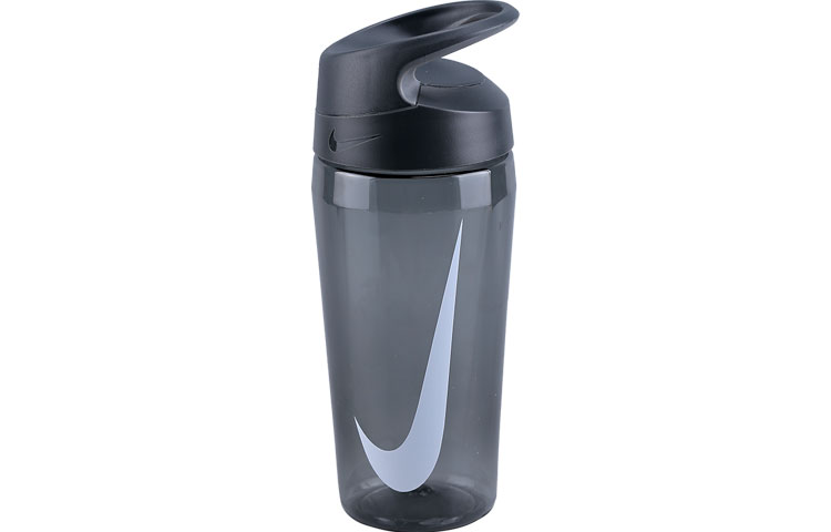 Сумка Nike Hypercharge Twist (серая)