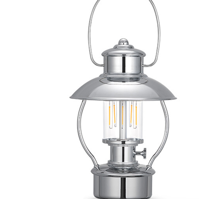 NATUREHIKE Outdoor Cooking Gear/Outdoor Lighting Camping Lantern/Tent Light Type C Charging Camping 17.6×17.6×35cm
