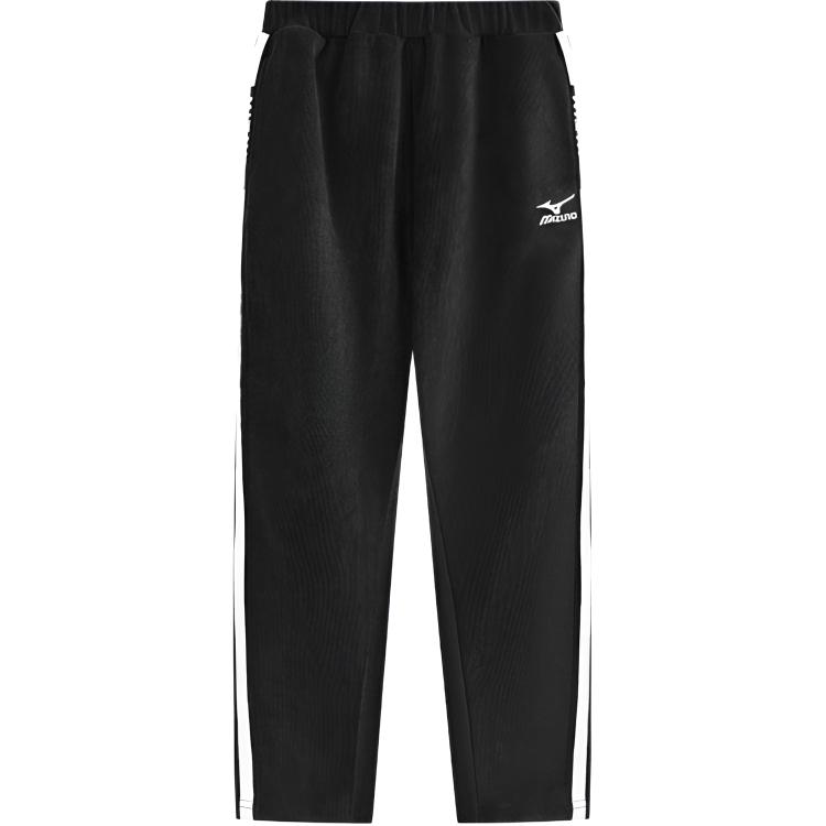 Штаны Mizuno Mizuno (черные)