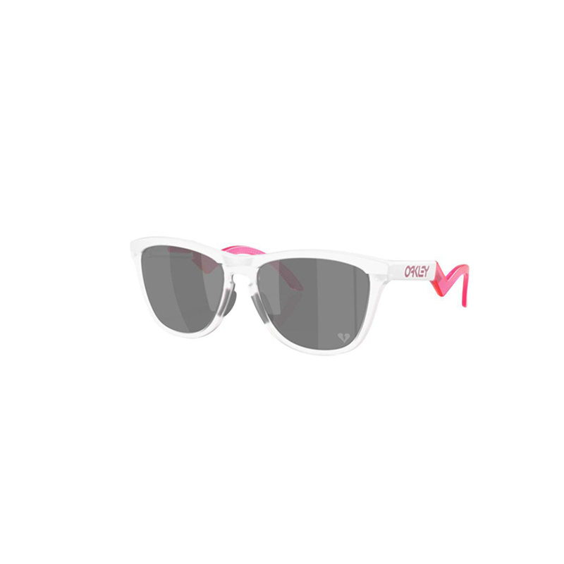 Oakley 9289 FrogsKins Hybrid Everyday Unisex Wind Resistant Cycling Glass