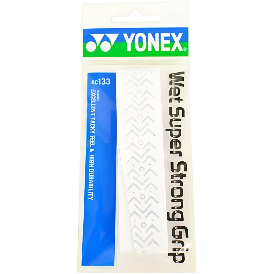 YONEX Tennis Grip Tapes Pu Unisex 25*1200*0.65mm