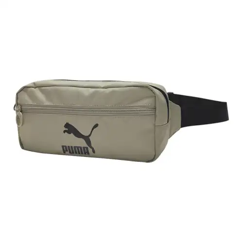 PUMA Originals Urban Fabric Fanny Pack Regular Unisex Gray
