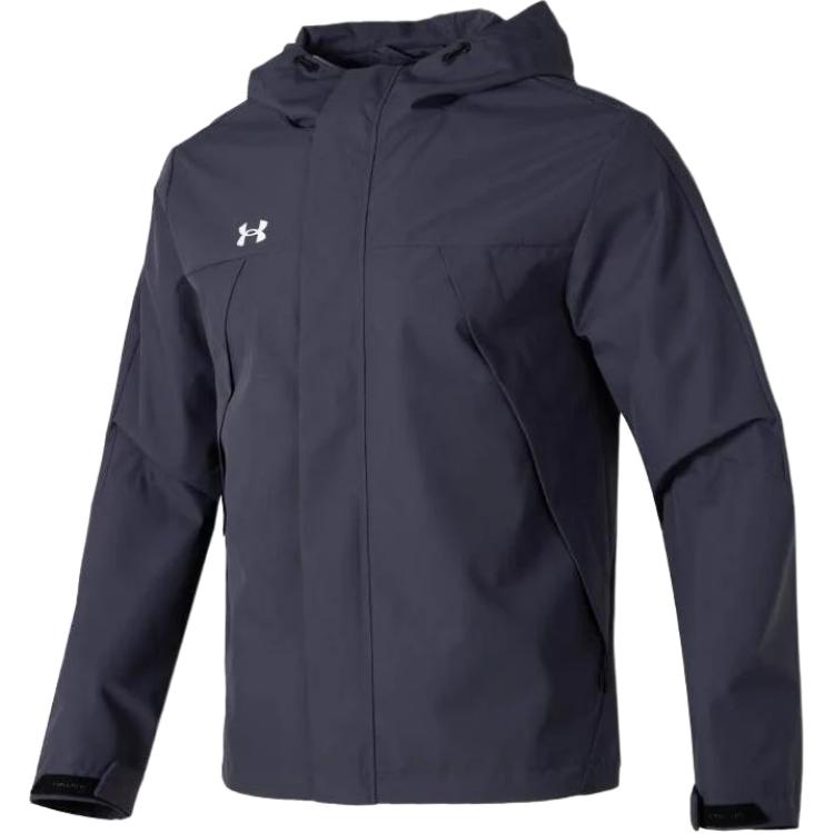 Under Armour Casual Sportswear Men’s Blue Gray