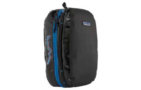Patagonia Black Hole Polyester Travel Organizers Unisex Multicolor