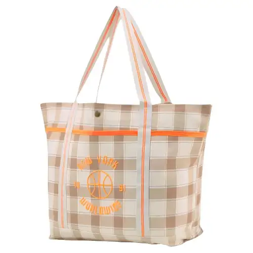 PUMA Casual Handbag Regular Men's Multicolor