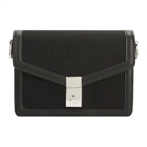 PRADA Crossbody Bags