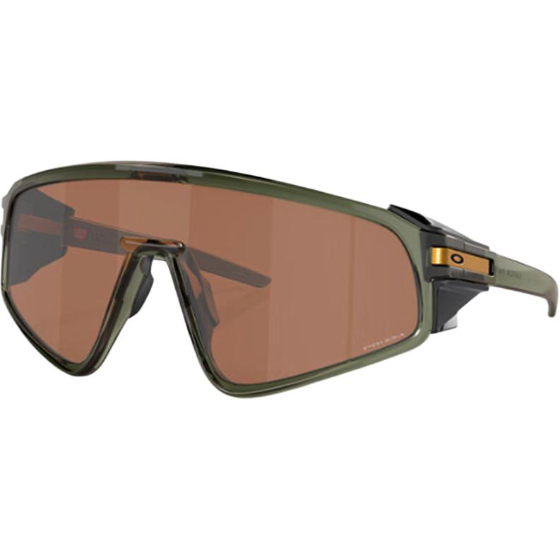 Oakley Latch™ Panel Shield-frame Sunglasses