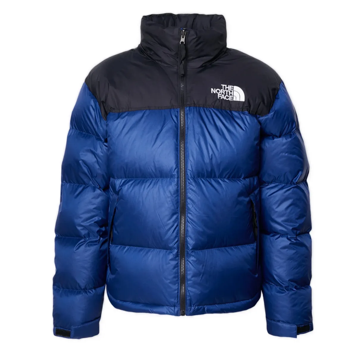 THE NORTH FACE 1996 Down Jacket Unisex Marine Blue
