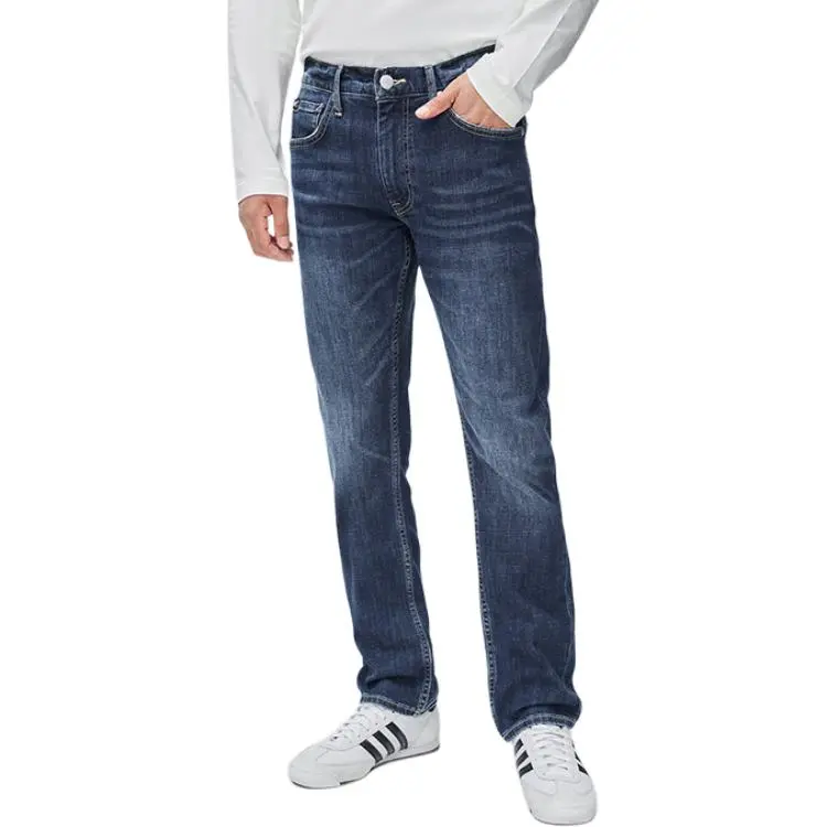 Lee Jeans Men's Moderate Straight Fit Pants