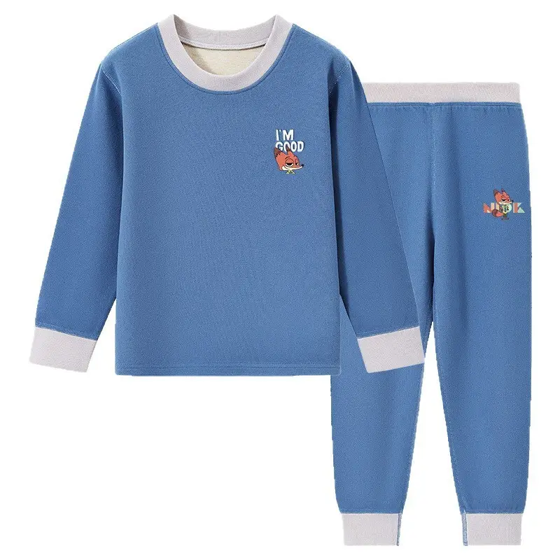 Disney Disney, children's velvet autumn demi-season overall, thermal underwear, trousers, for teenagers