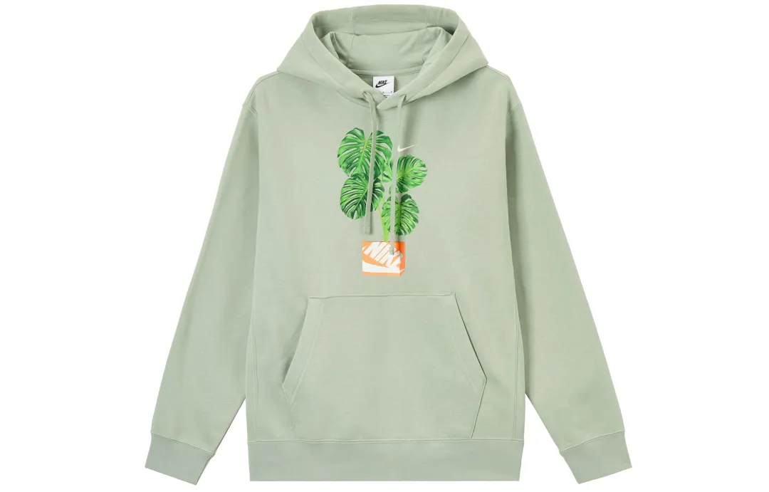 Nike Club Pullover Hoodie