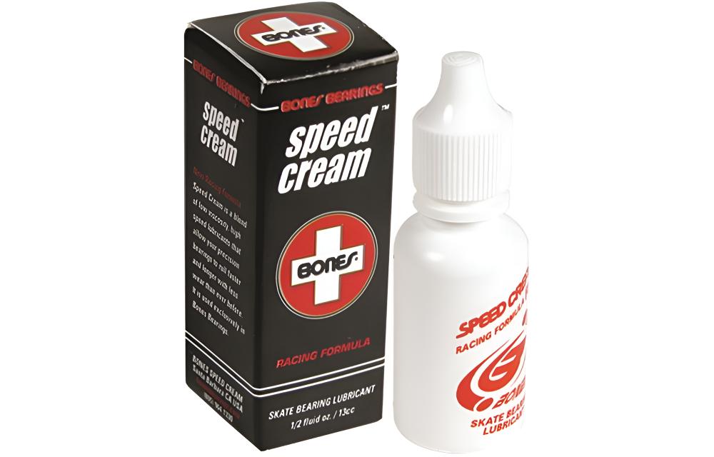 BONES Skateboard Protective Gear Lubricants Unisex