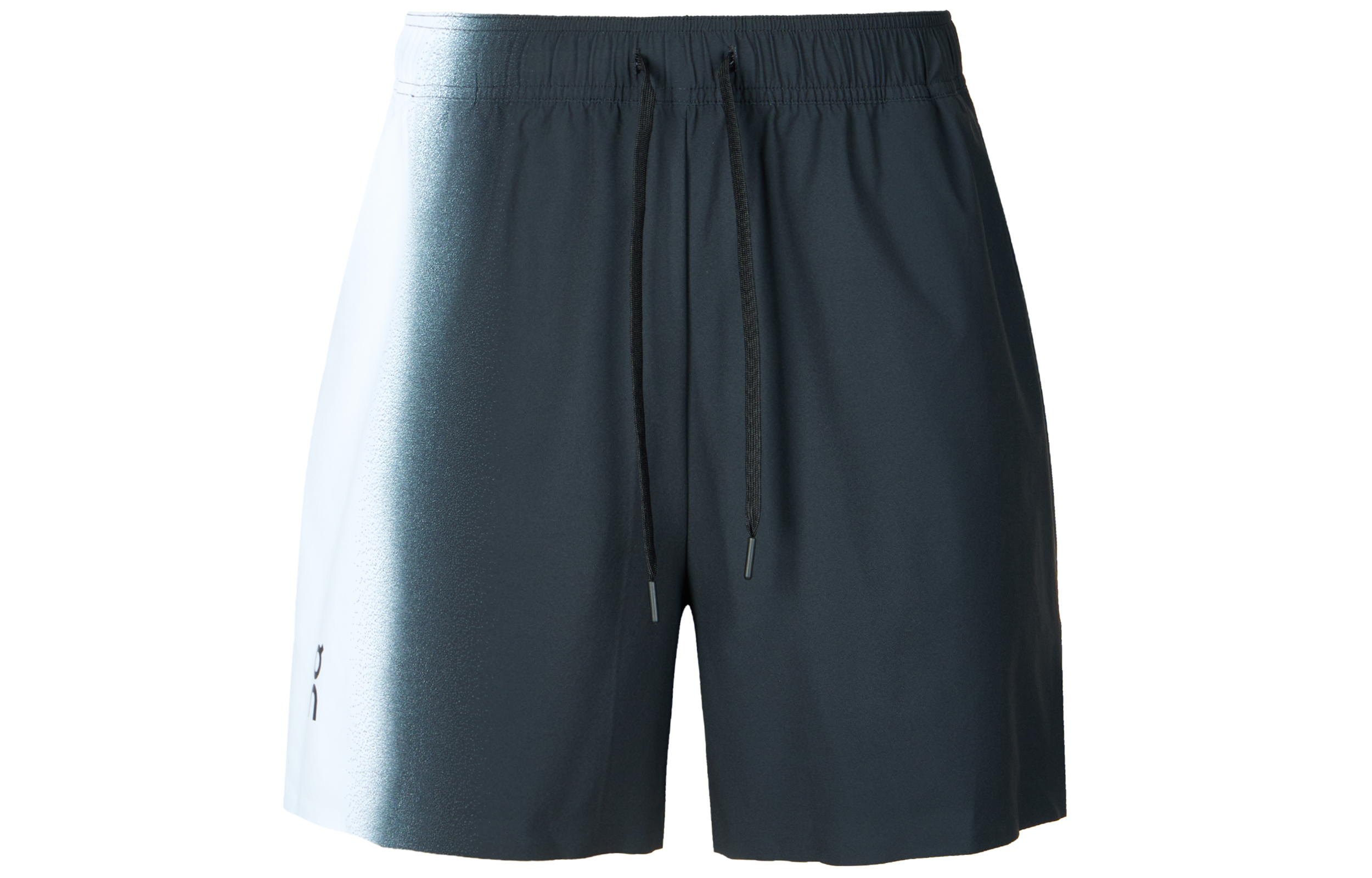On Court Tennis Bottom Men’s Black White