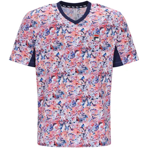 FILA F Bo T Shirt Men's Splat Power 643