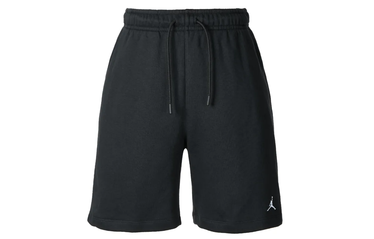 Jordan Casual Shorts Men's Black