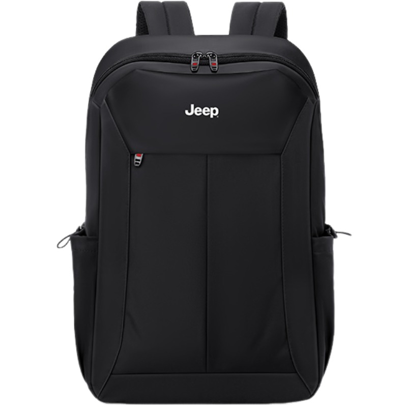 Мужской рюкзак Jeep (черный)