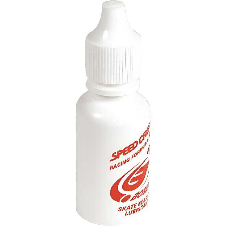 BONES Skateboard Protective Gear Lubricants Unisex