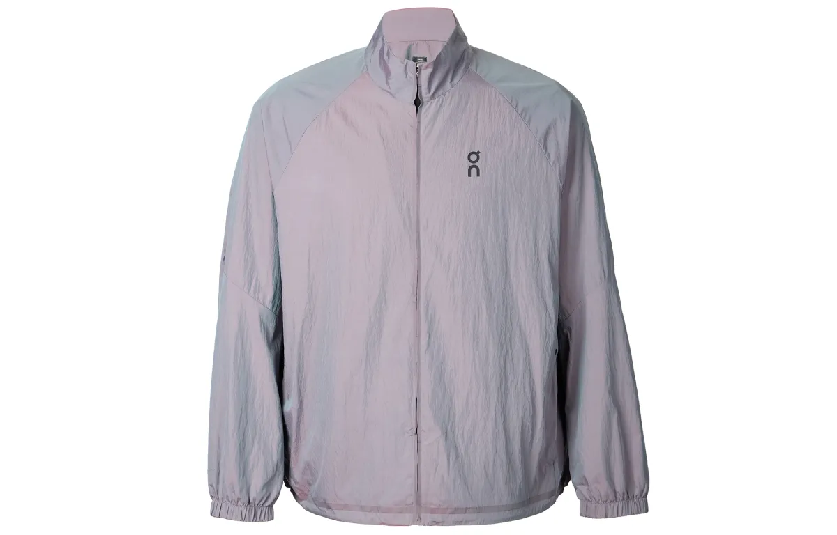 On Court Jackets & Coats Men's Pink
