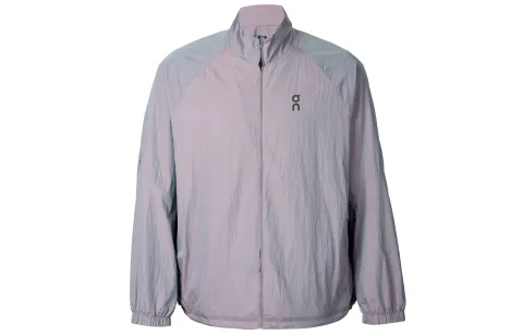 On Court Jackets & Coats Men's Pink