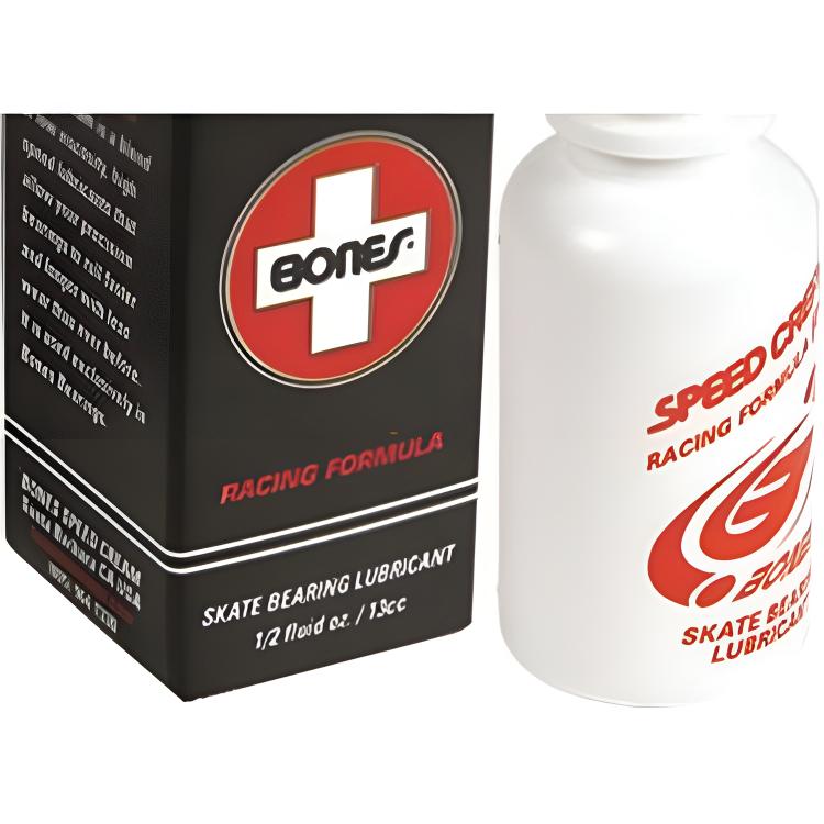 BONES Skateboard Protective Gear Lubricants Unisex