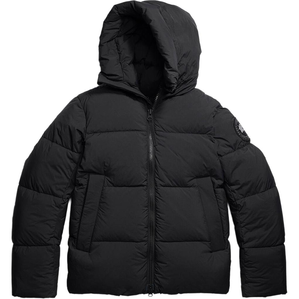 Куртка Canada Canada Goose Crofton Crofton (черная)