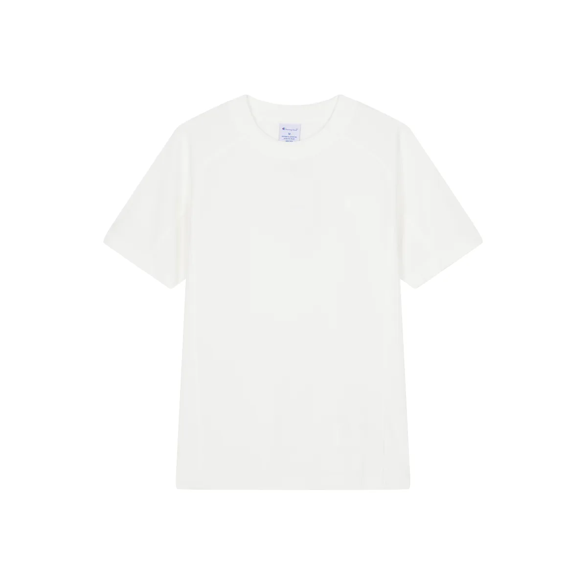 Champion SS25 T Shirt US Version Unisex