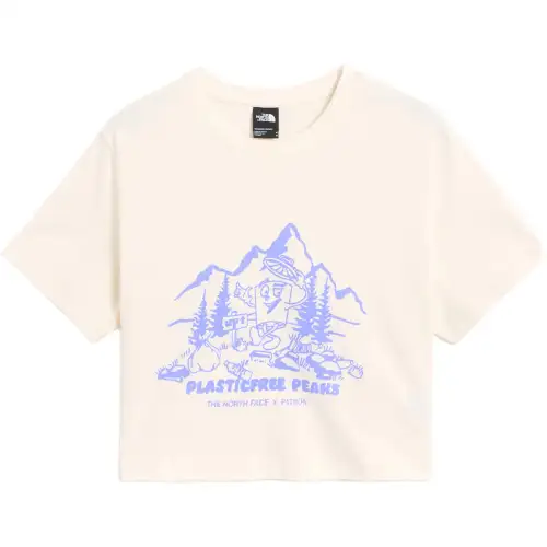 THE NORTH FACE SS25 T Shirt Women's