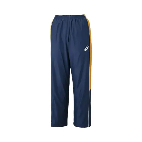 ASICS Sports Pants Men's Marine Blue