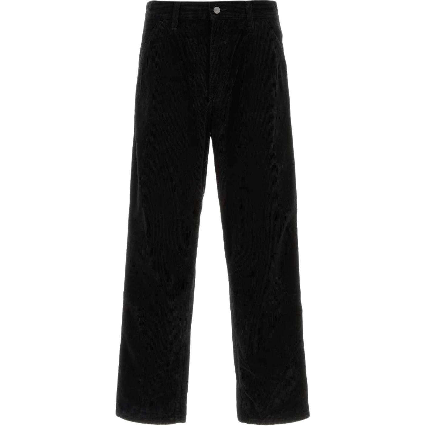 Мужские штаны Carhartt WIP (коричневые)