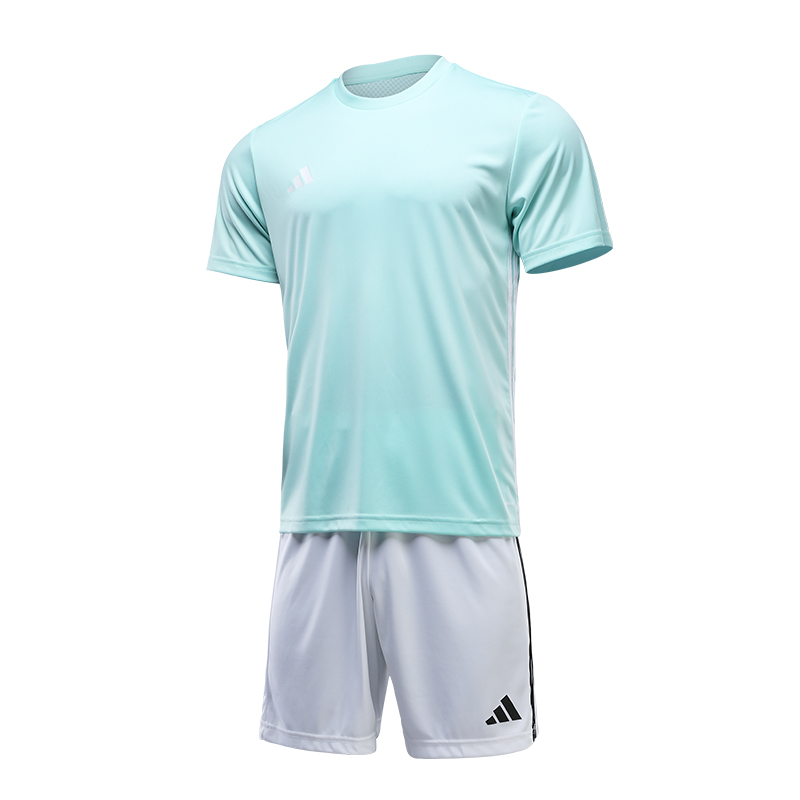 Adidas Soccer Jersey Set Unisex 2 Piece Set