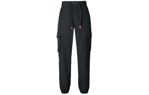 Jordan Flight MVP Knitted Sweatpants Men's Black