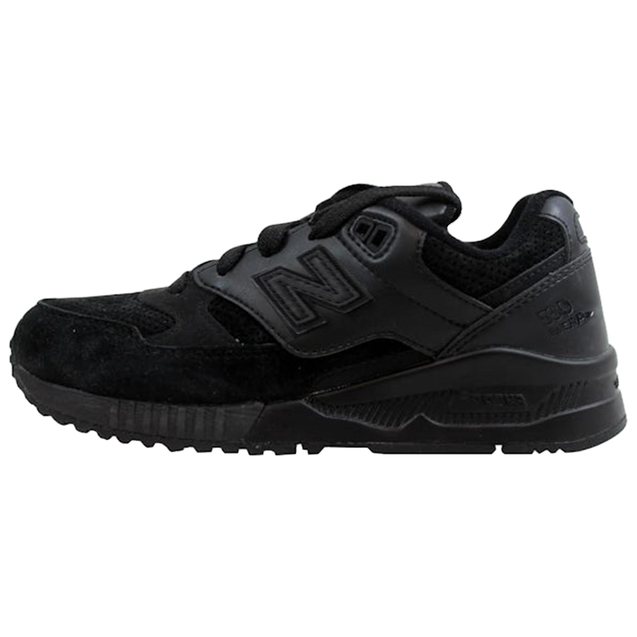 530 Wmns New Balance 'Black' Women's
