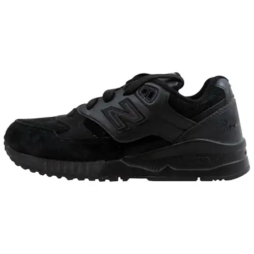530 Wmns New Balance 'Black' Women's