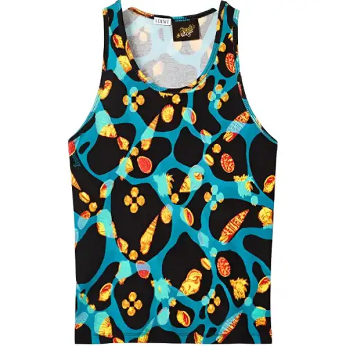 LOEWE Paula's Ibiza Tank Top Men's