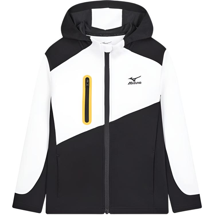 Детская куртка Mizuno Mizuno (разноцветная)