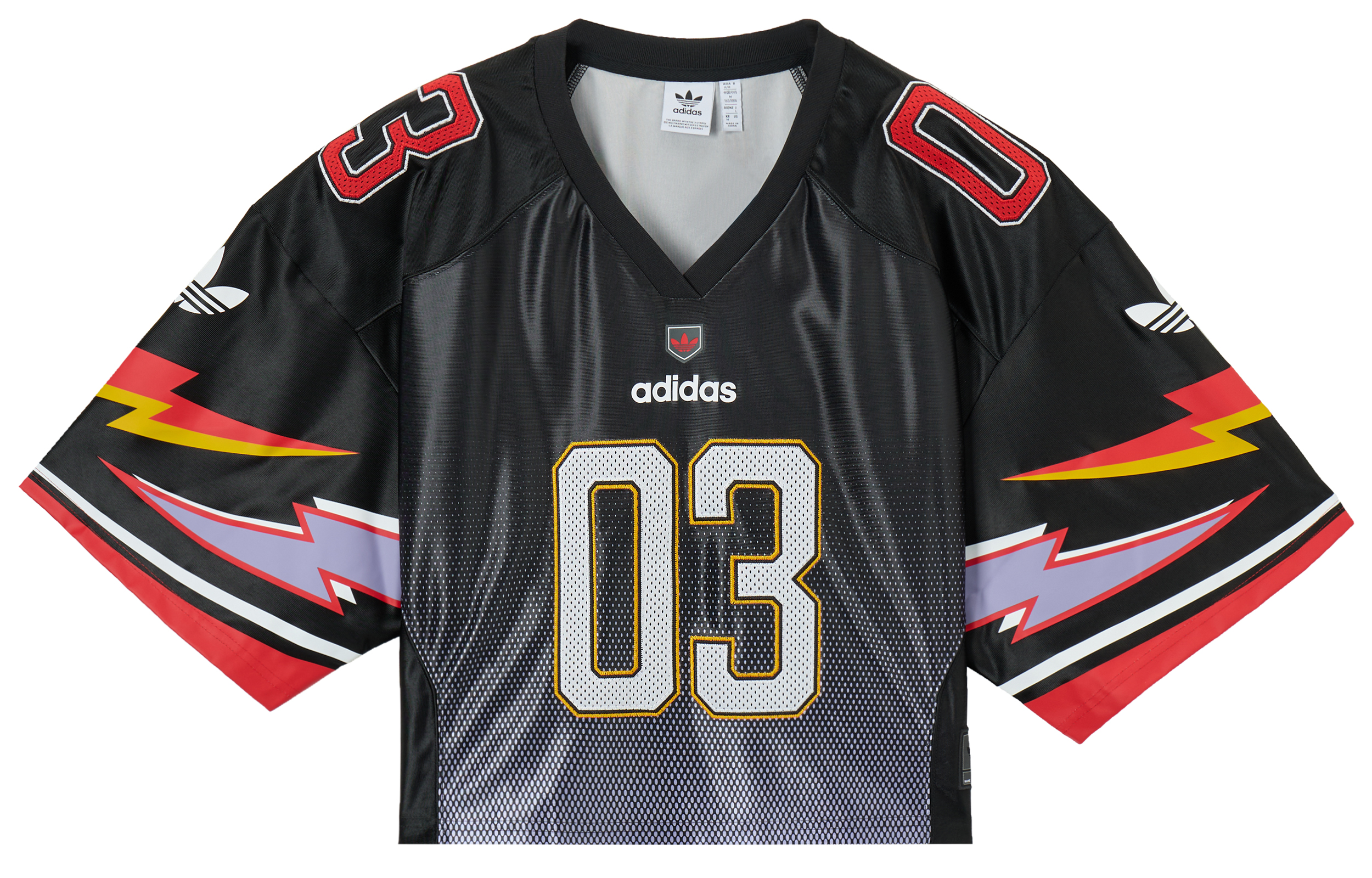 Adidas Adilenium Season 3 T shirt