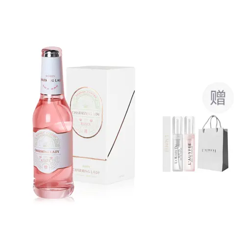 Lauyfee Mysterious Water 1259
