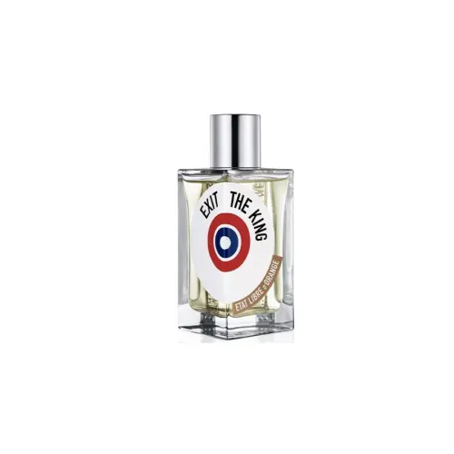 Classic floral perfume contains rose, 30 ml, 50 ml, 100 ml